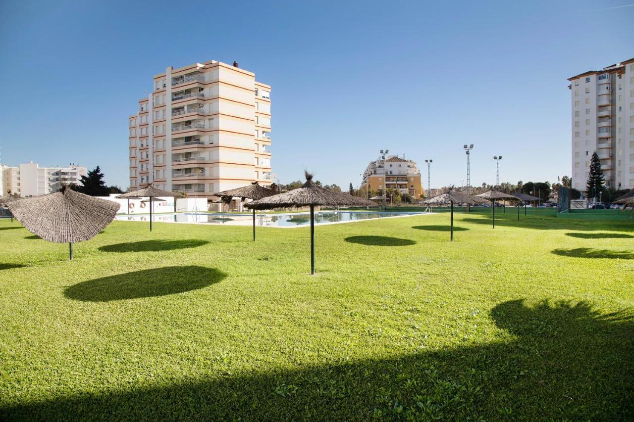 Apartamento Refugio Del Mar El Puerto de Santa María Exterior foto