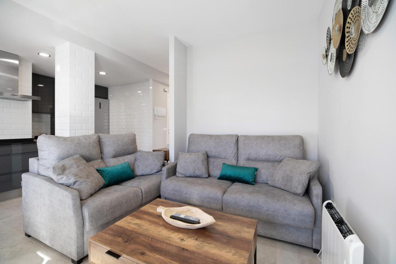 Apartamento Refugio Del Mar El Puerto de Santa María Exterior foto